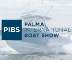 We’ve Arrived At The Palma International Boat Show!